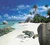 Seychelles attractions